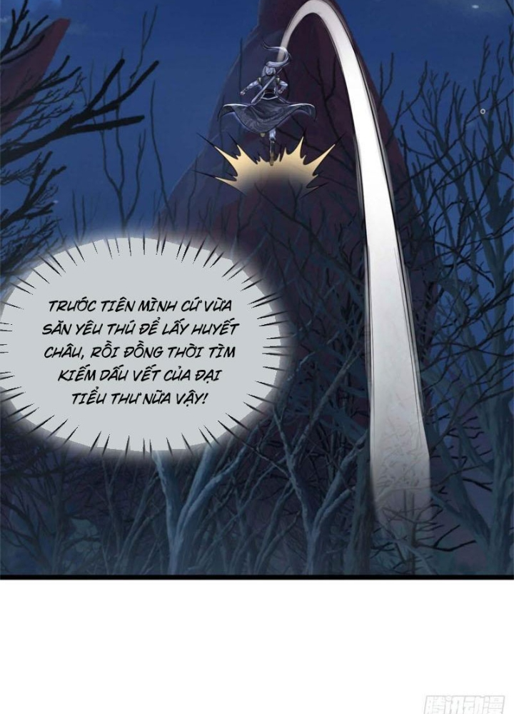 Võ đạo đại đế Chapter 49 - Trang 2