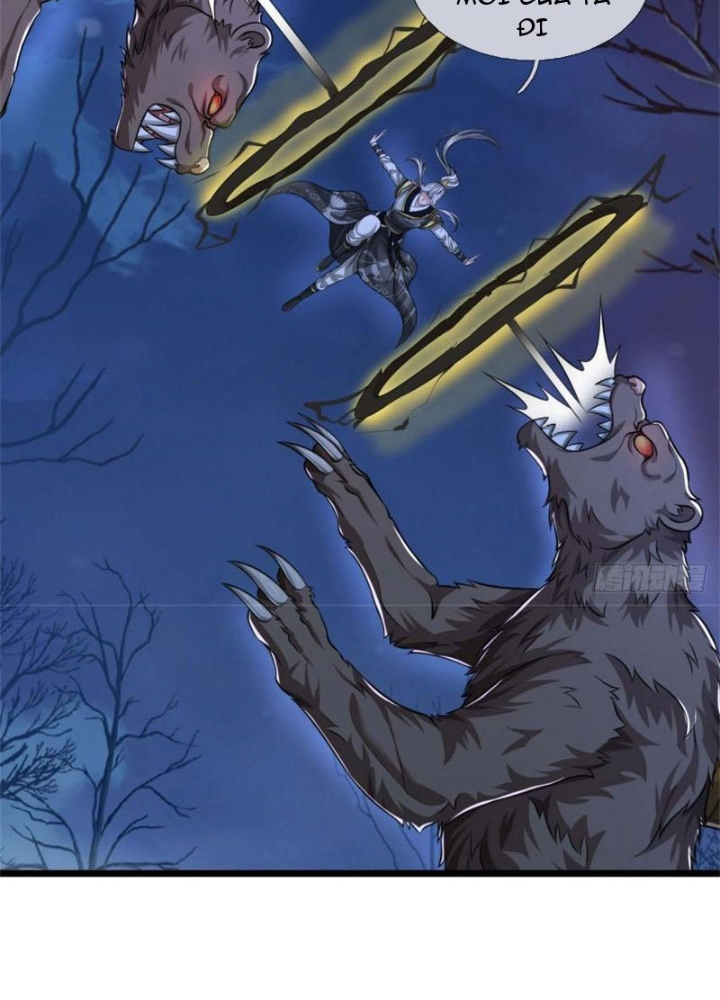 Võ đạo đại đế Chapter 49 - Trang 2