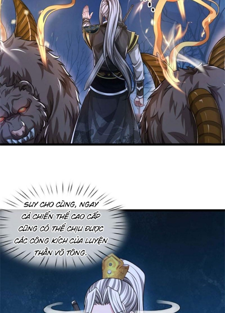 Võ đạo đại đế Chapter 49 - Trang 2