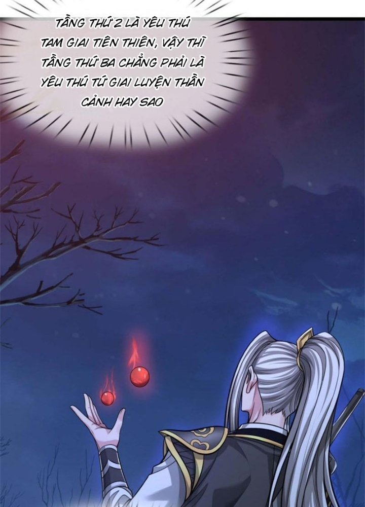 Võ đạo đại đế Chapter 49 - Trang 2