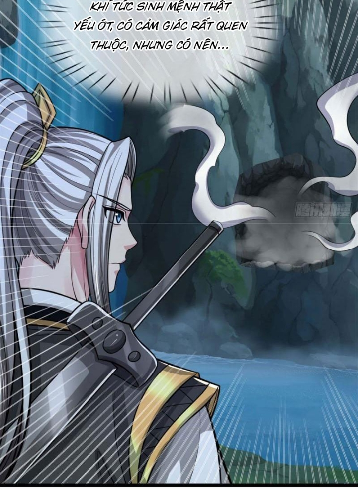 Võ đạo đại đế Chapter 49 - Trang 2