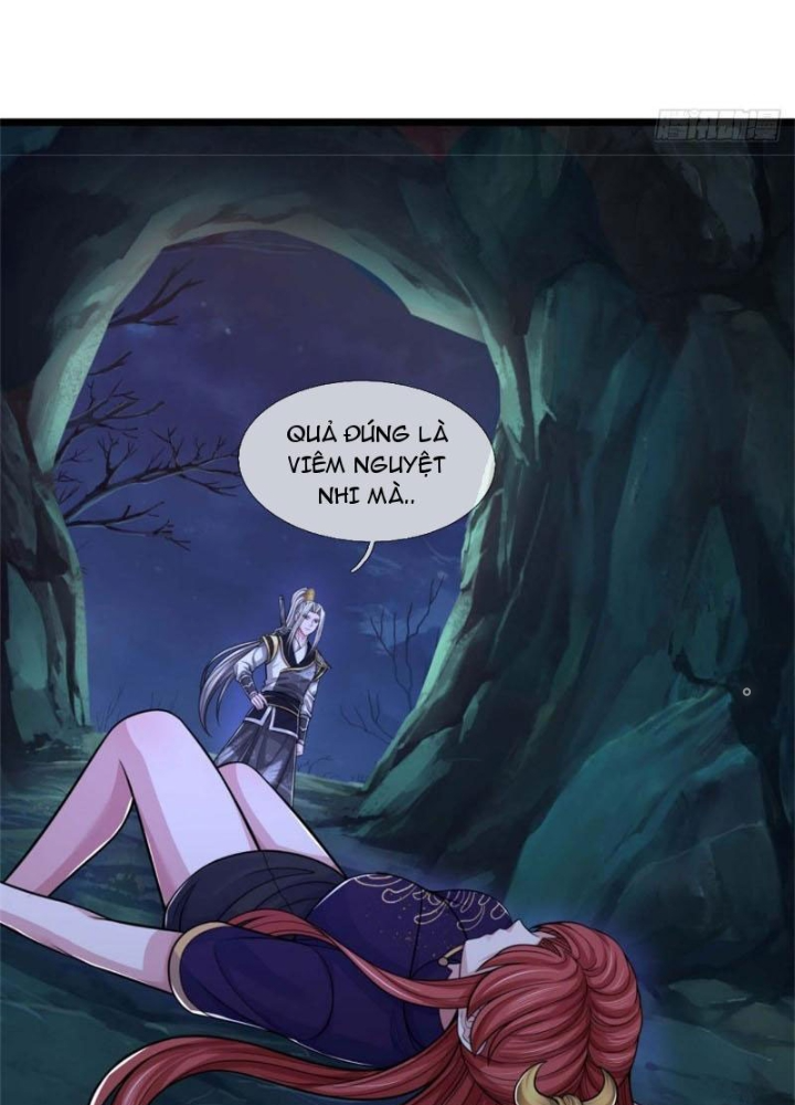 Võ đạo đại đế Chapter 49 - Trang 2