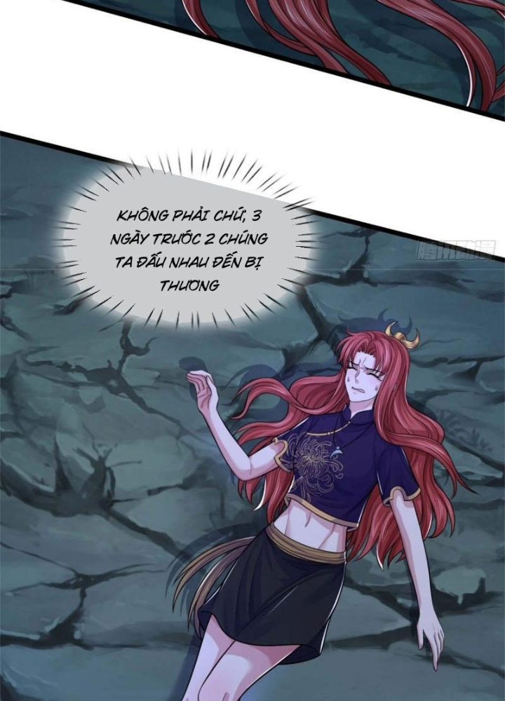 Võ đạo đại đế Chapter 49 - Trang 2
