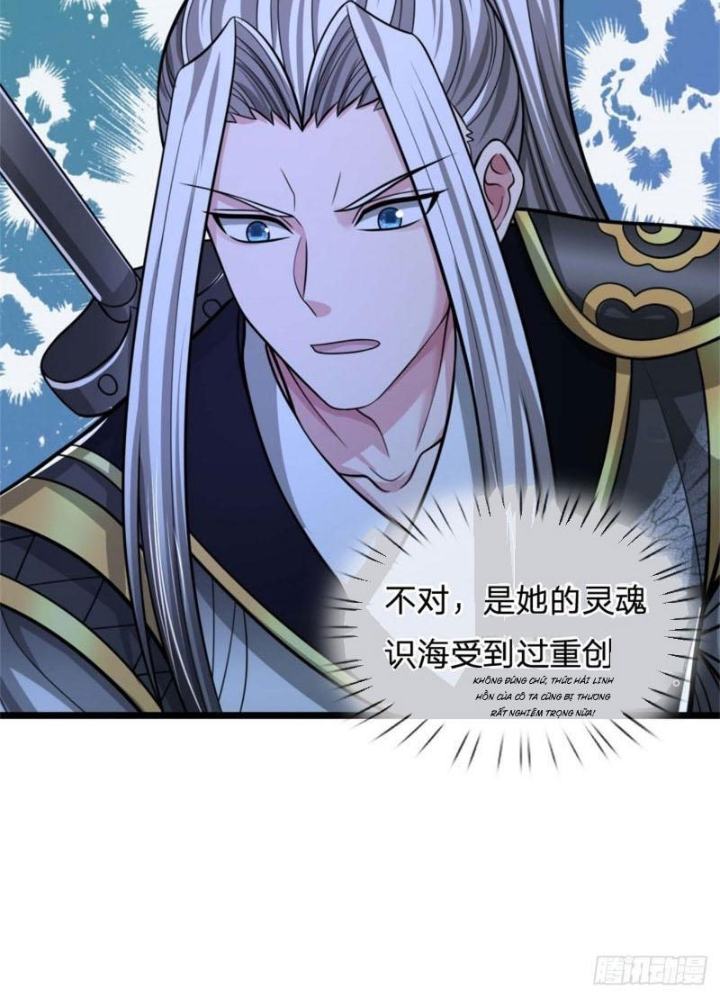 Võ đạo đại đế Chapter 49 - Trang 2