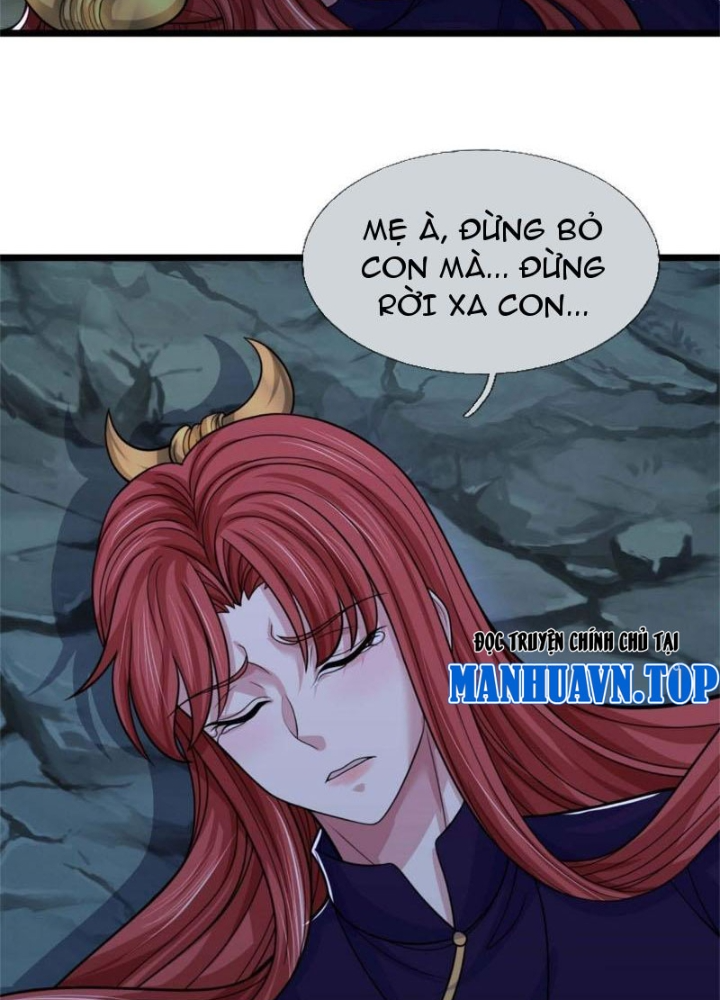 Võ đạo đại đế Chapter 49 - Trang 2