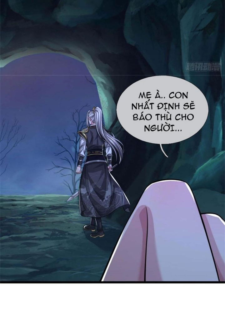 Võ đạo đại đế Chapter 49 - Trang 2