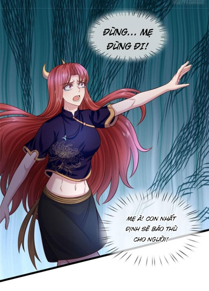 Võ đạo đại đế Chapter 49 - Trang 2