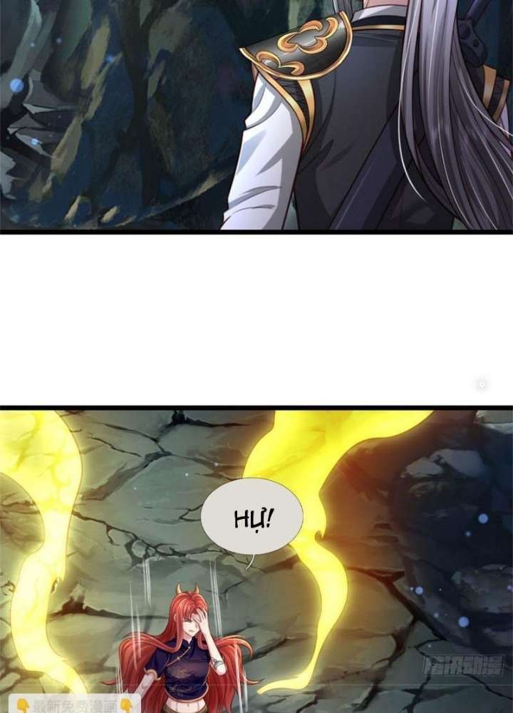 Võ đạo đại đế Chapter 49 - Trang 2