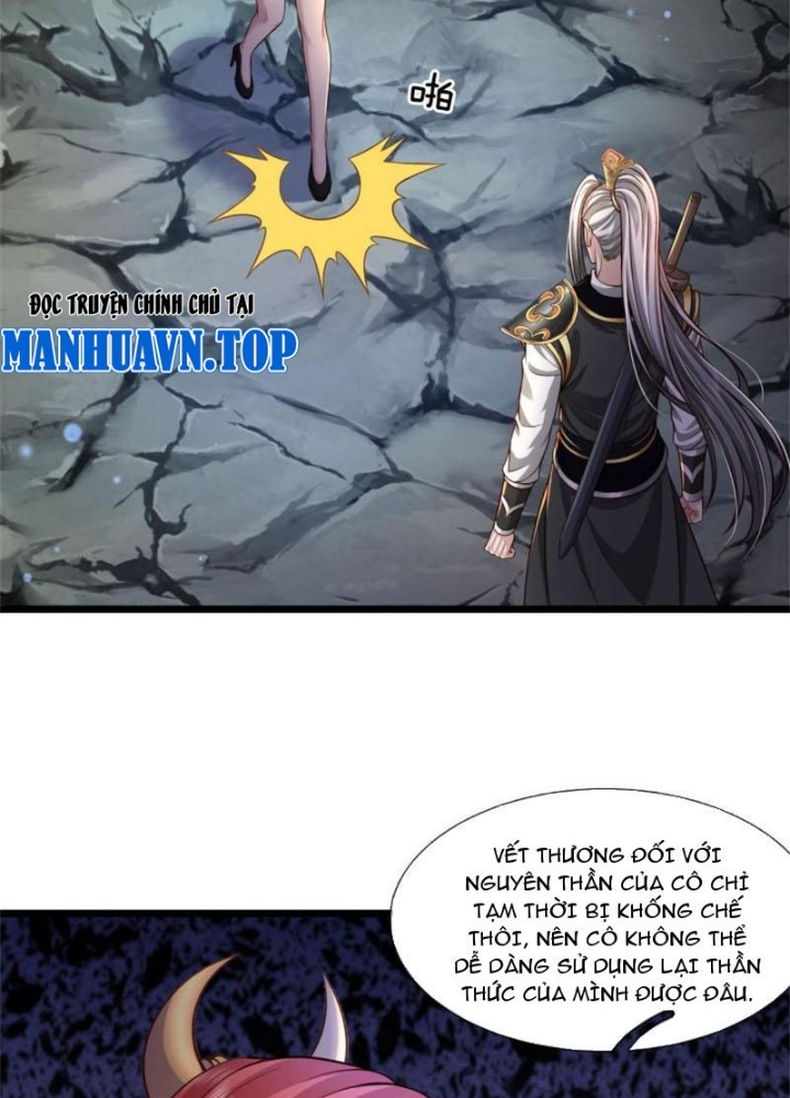 Võ đạo đại đế Chapter 49 - Trang 2