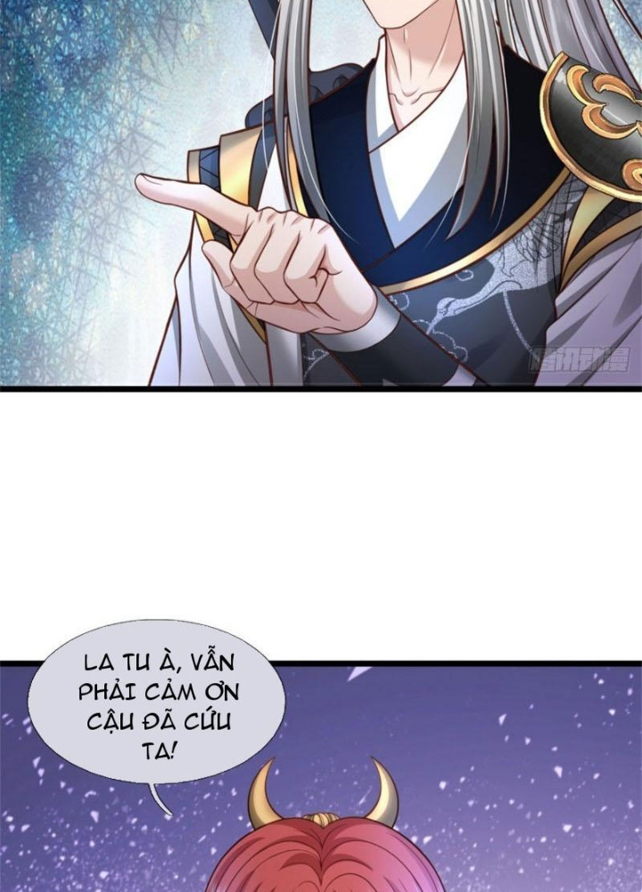 Võ đạo đại đế Chapter 49 - Trang 2