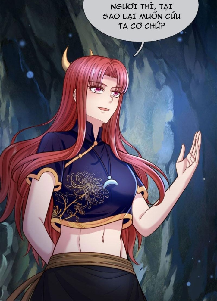 Võ đạo đại đế Chapter 49 - Trang 2