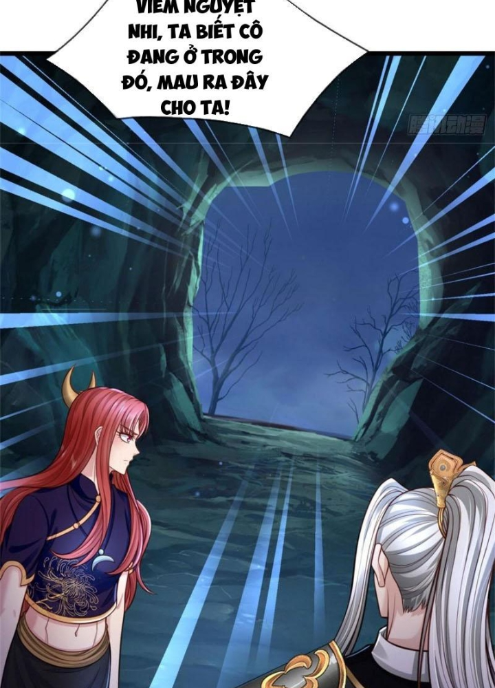 Võ đạo đại đế Chapter 49 - Trang 2