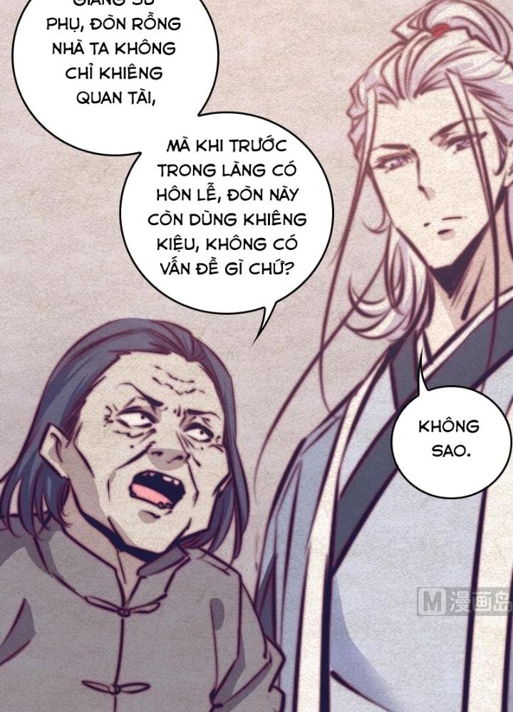 Trường Sinh Đạo Chapter 77 - Next Chapter 78