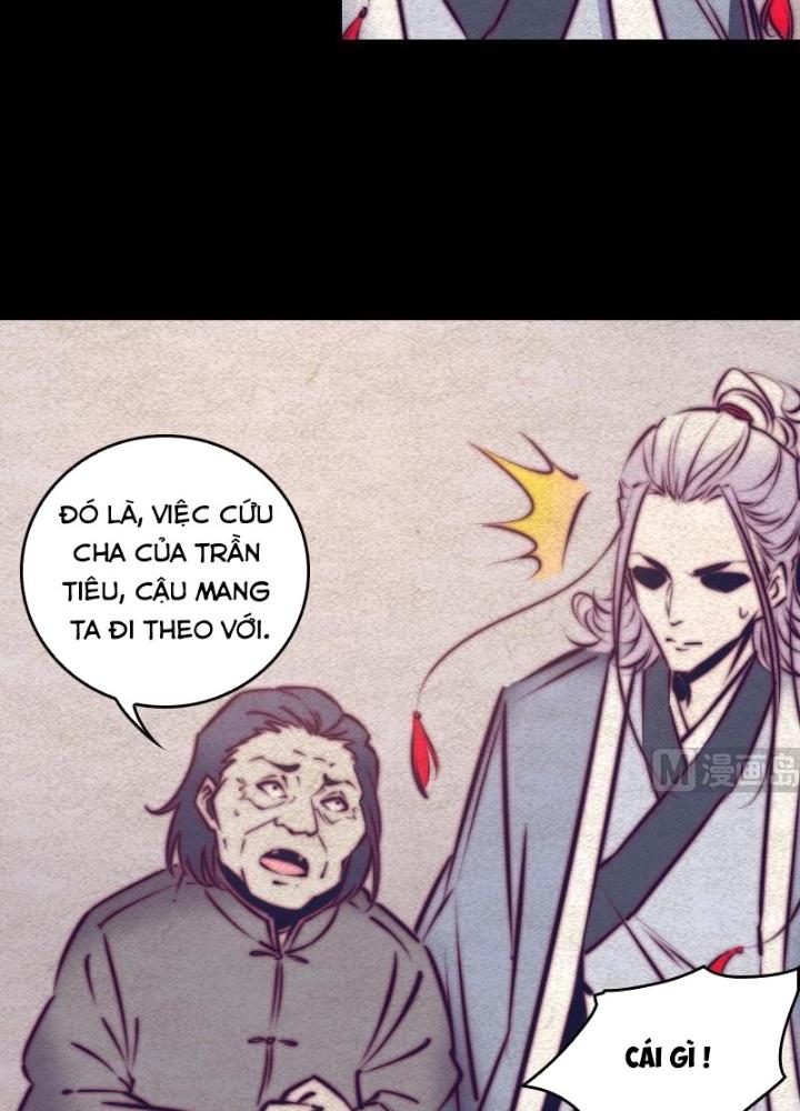 Trường Sinh Đạo Chapter 77 - Next Chapter 78