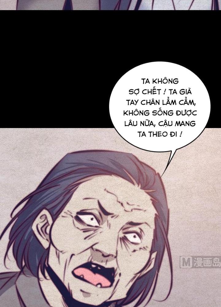 Trường Sinh Đạo Chapter 77 - Next Chapter 78