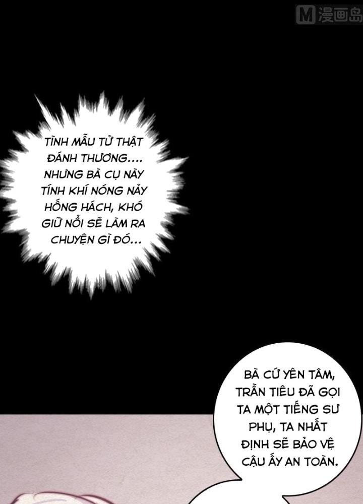 Trường Sinh Đạo Chapter 77 - Next Chapter 78