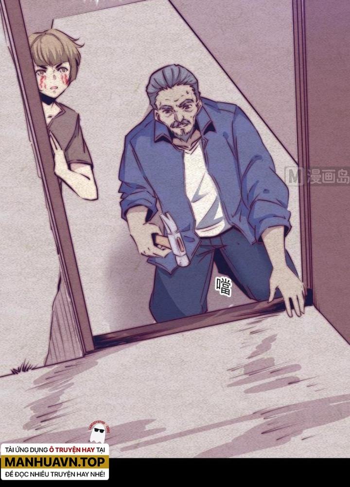 Trường Sinh Đạo Chapter 77 - Next Chapter 78