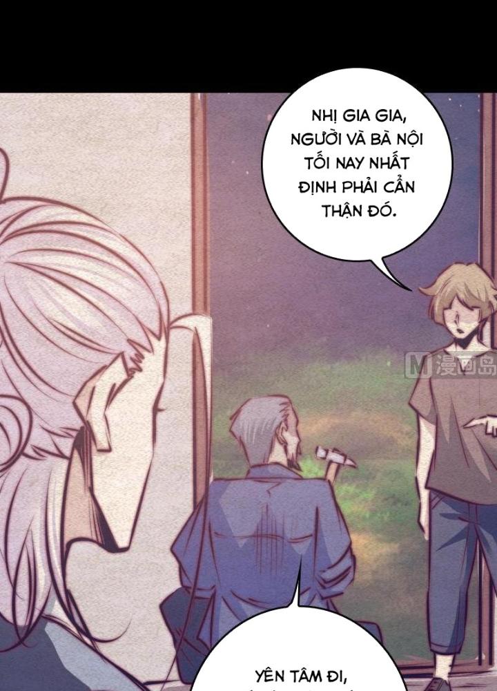 Trường Sinh Đạo Chapter 77 - Next Chapter 78