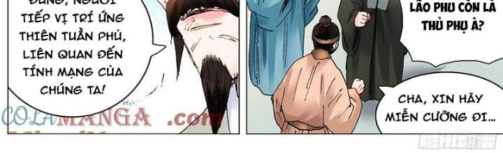 Tiểu Các Lão Chapter 243 - Trang 2