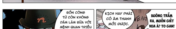 Tiểu Các Lão Chapter 243 - Trang 2