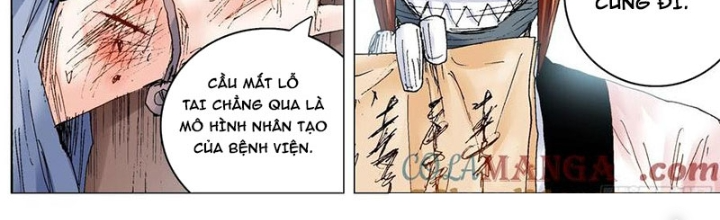 Tiểu Các Lão Chapter 244 - Trang 2
