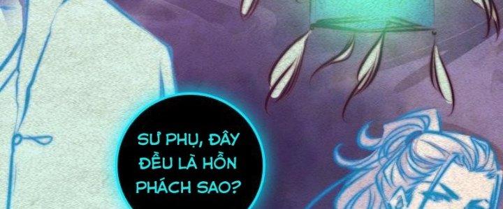 Trường Sinh Đạo Chapter 79 - Trang 2