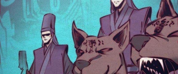 Trường Sinh Đạo Chapter 79 - Trang 2