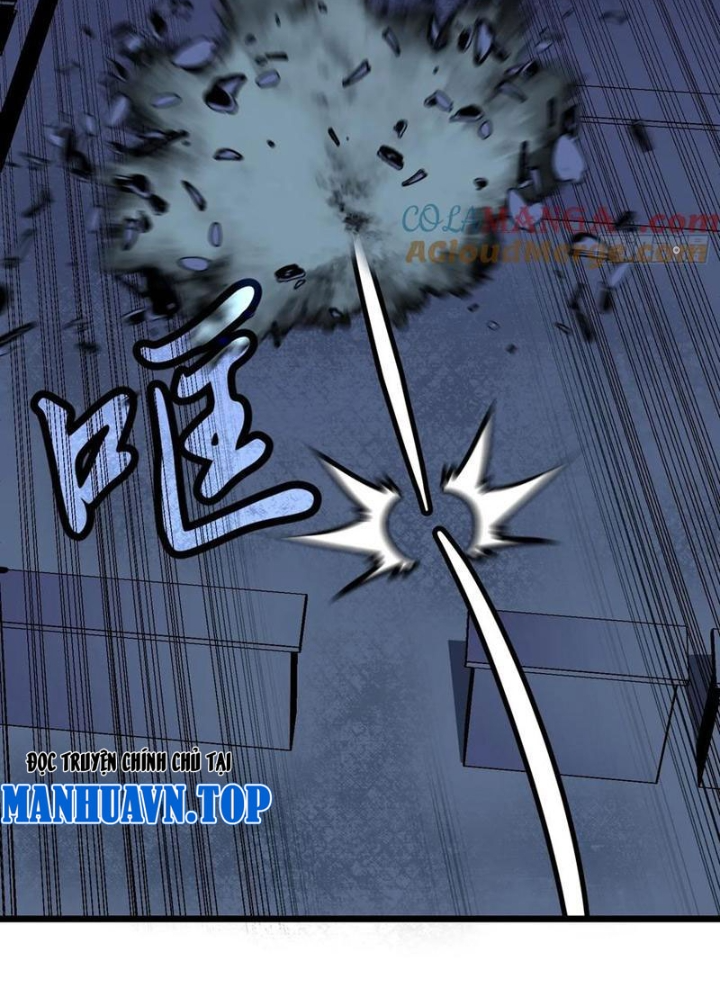 Hệ Thống Mạt Thế Vạn Vật Thăng Cấp Chapter 40 - Trang 2