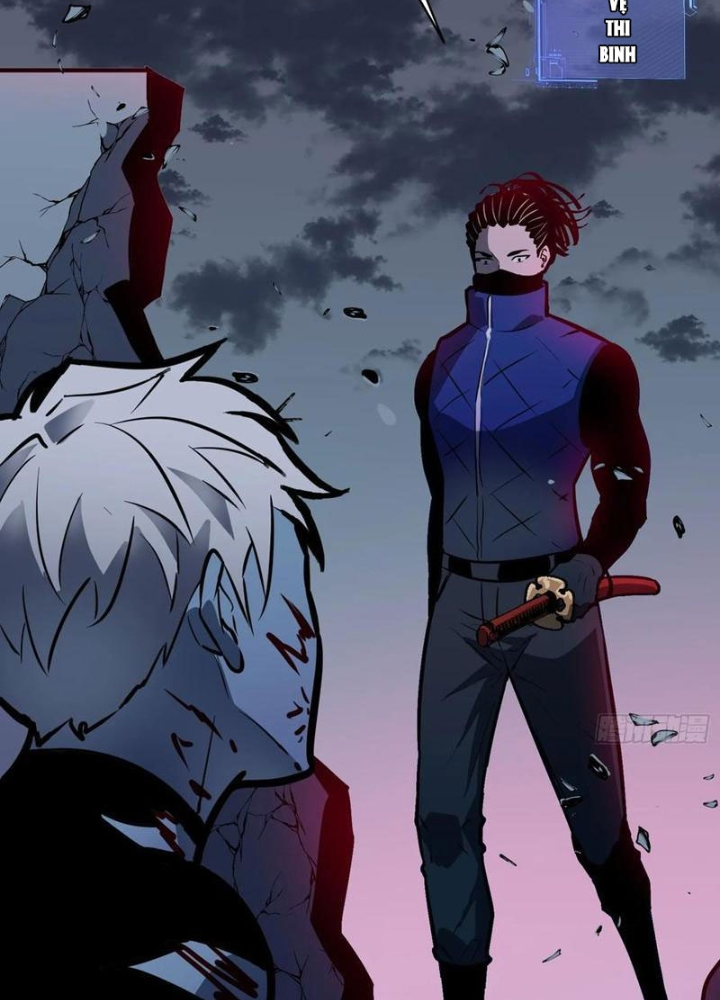 Hệ Thống Mạt Thế Vạn Vật Thăng Cấp Chapter 40 - Trang 2