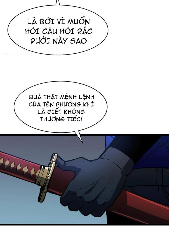 Hệ Thống Mạt Thế Vạn Vật Thăng Cấp Chapter 40 - Trang 2