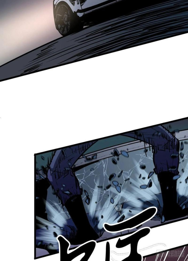 Hệ Thống Mạt Thế Vạn Vật Thăng Cấp Chapter 40 - Trang 2