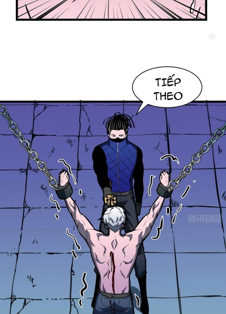 Hệ Thống Mạt Thế Vạn Vật Thăng Cấp Chapter 40 - Trang 2