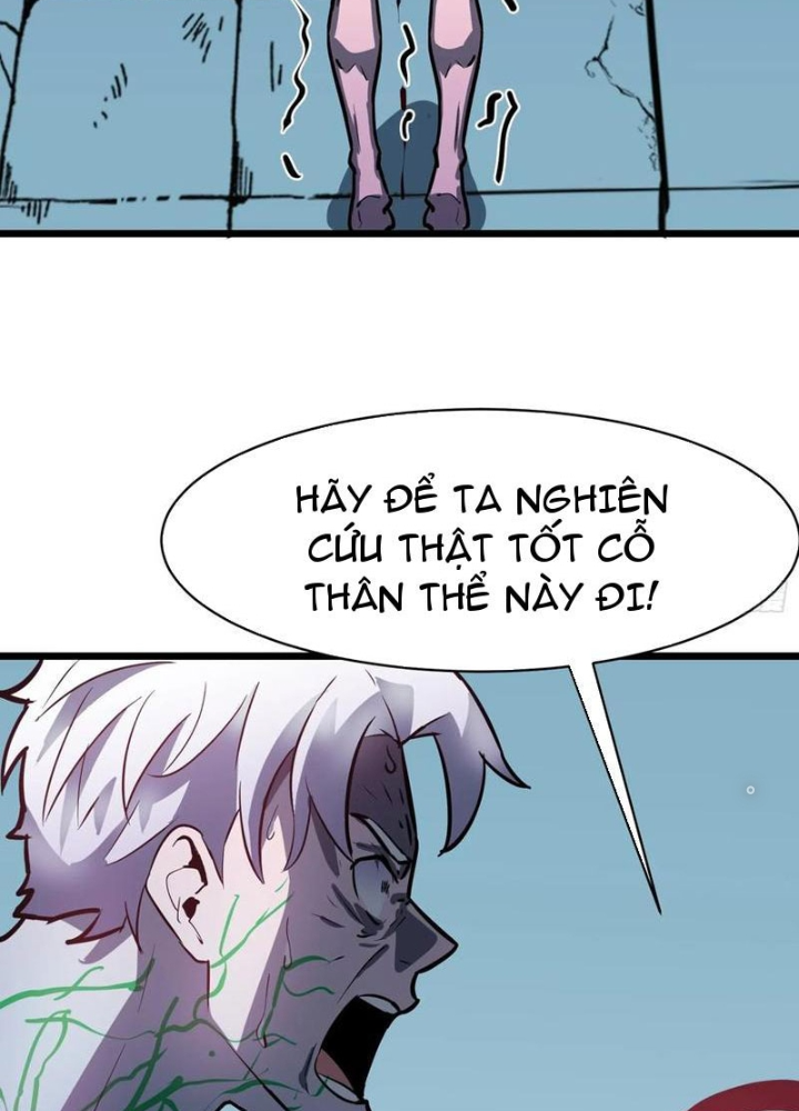 Hệ Thống Mạt Thế Vạn Vật Thăng Cấp Chapter 40 - Trang 2