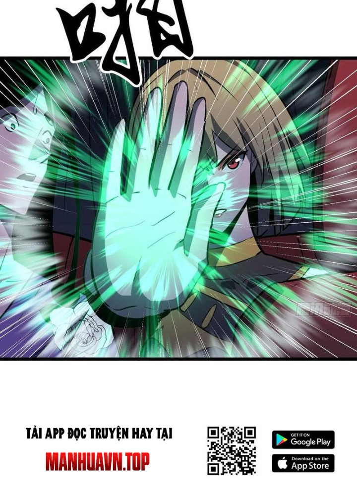 Hệ Thống Mạt Thế Vạn Vật Thăng Cấp Chapter 40 - Trang 2