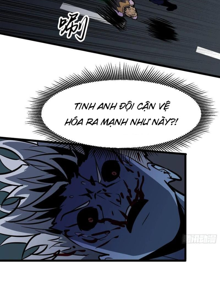 Hệ Thống Mạt Thế Vạn Vật Thăng Cấp Chapter 40 - Trang 2