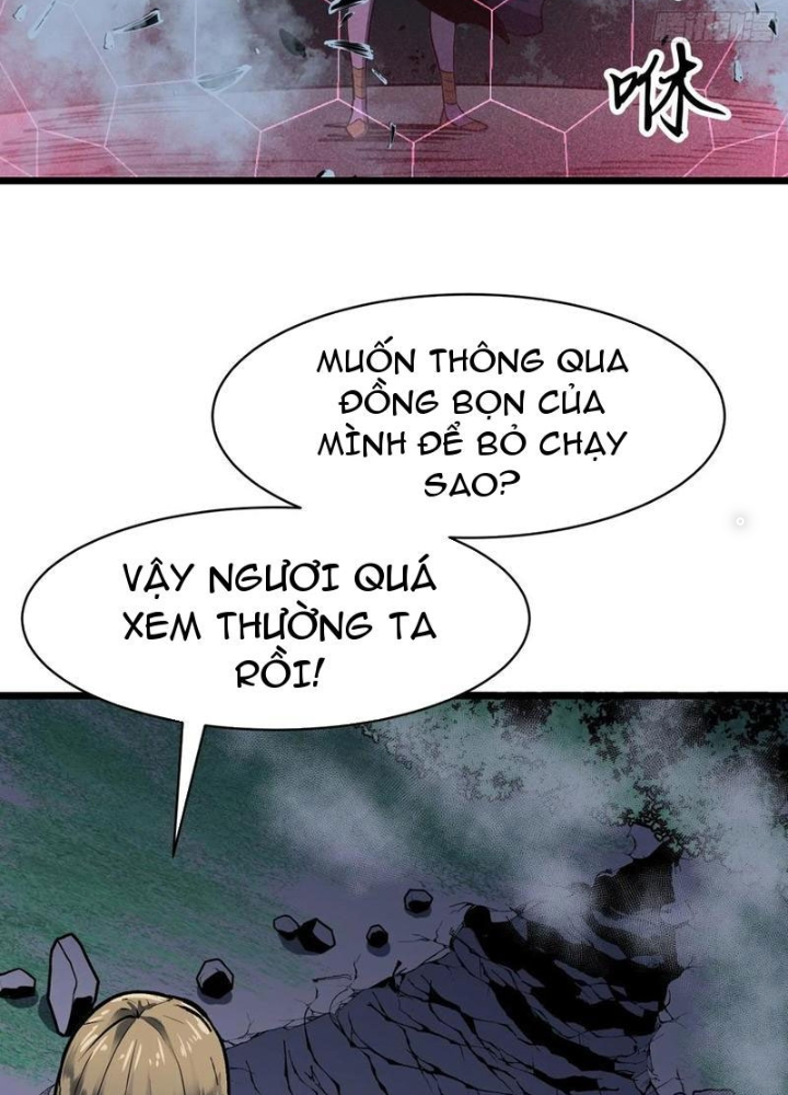 Hệ Thống Mạt Thế Vạn Vật Thăng Cấp Chapter 40 - Trang 2