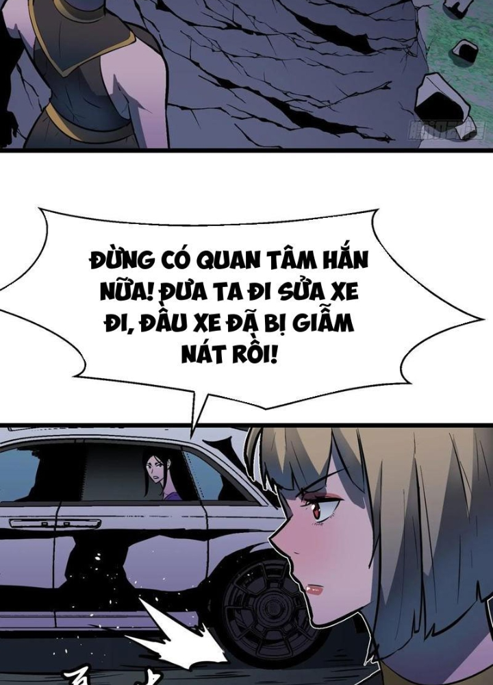 Hệ Thống Mạt Thế Vạn Vật Thăng Cấp Chapter 40 - Trang 2