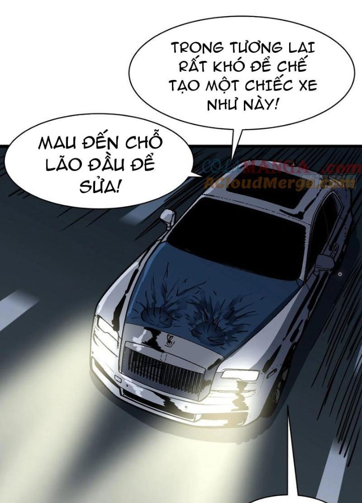 Hệ Thống Mạt Thế Vạn Vật Thăng Cấp Chapter 40 - Trang 2