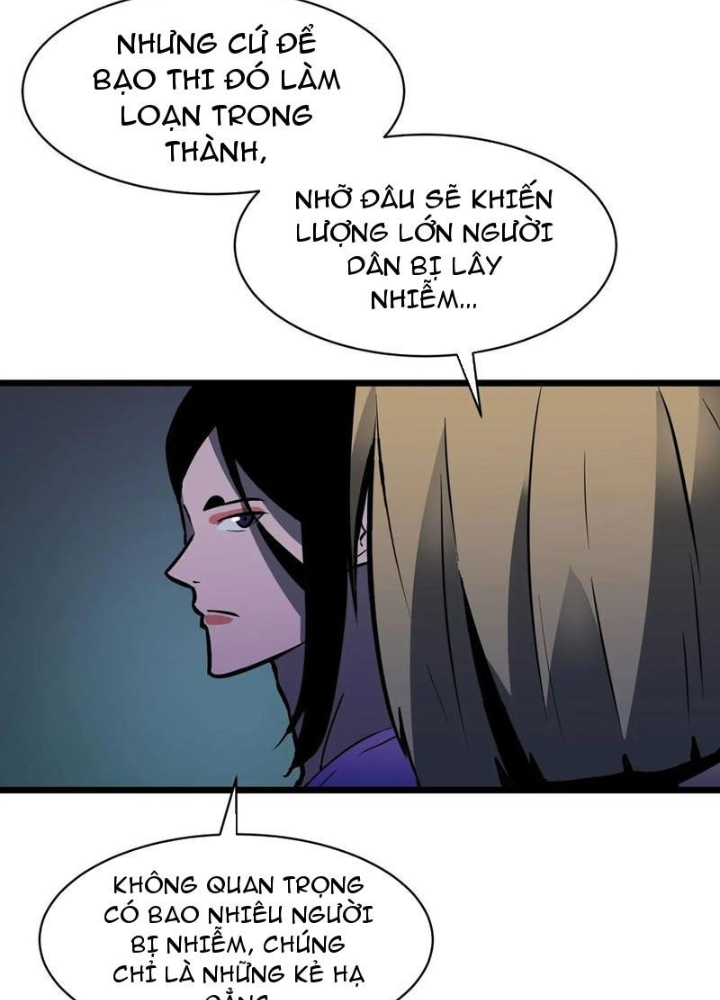 Hệ Thống Mạt Thế Vạn Vật Thăng Cấp Chapter 40 - Trang 2