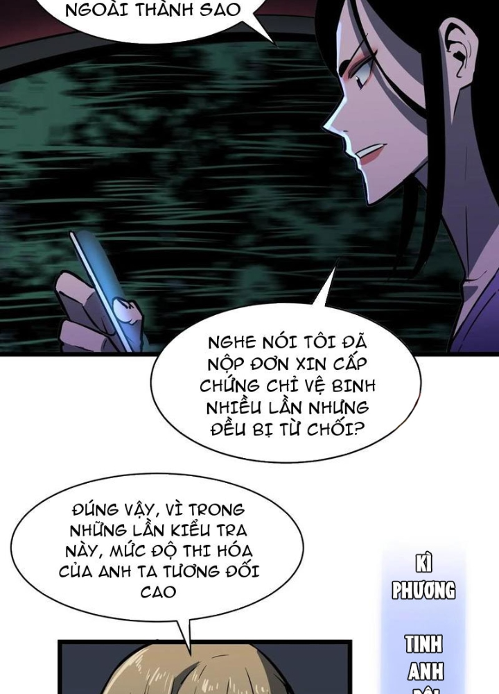 Hệ Thống Mạt Thế Vạn Vật Thăng Cấp Chapter 40 - Trang 2