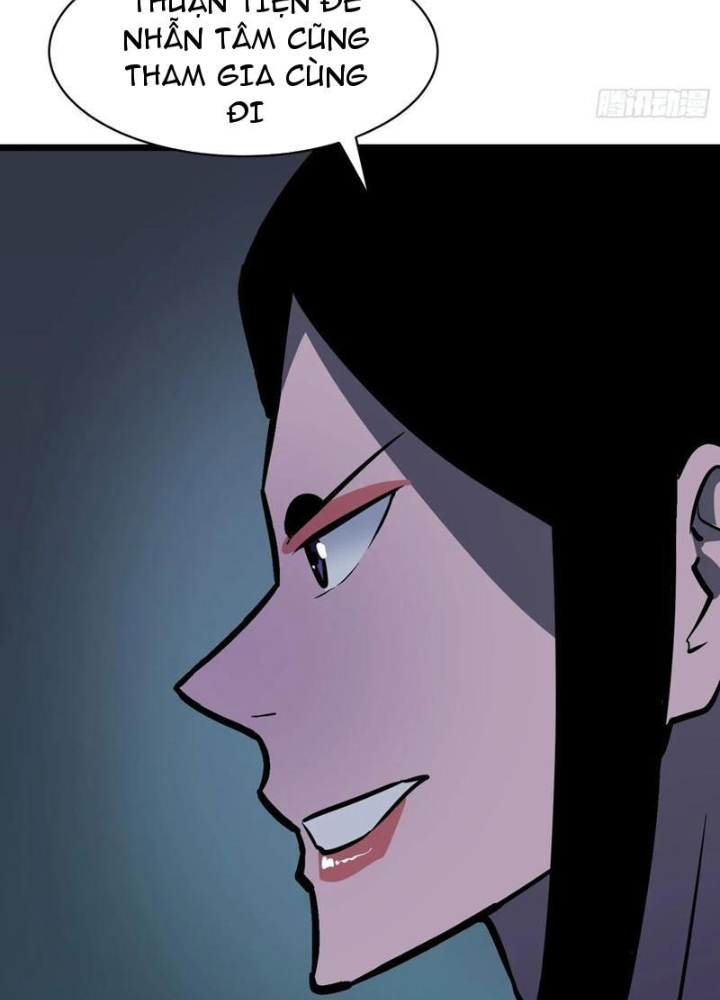 Hệ Thống Mạt Thế Vạn Vật Thăng Cấp Chapter 40 - Trang 2