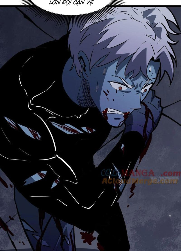 Hệ Thống Mạt Thế Vạn Vật Thăng Cấp Chapter 40 - Trang 2