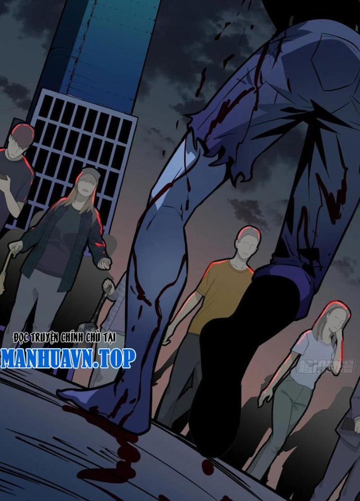 Hệ Thống Mạt Thế Vạn Vật Thăng Cấp Chapter 40 - Trang 2