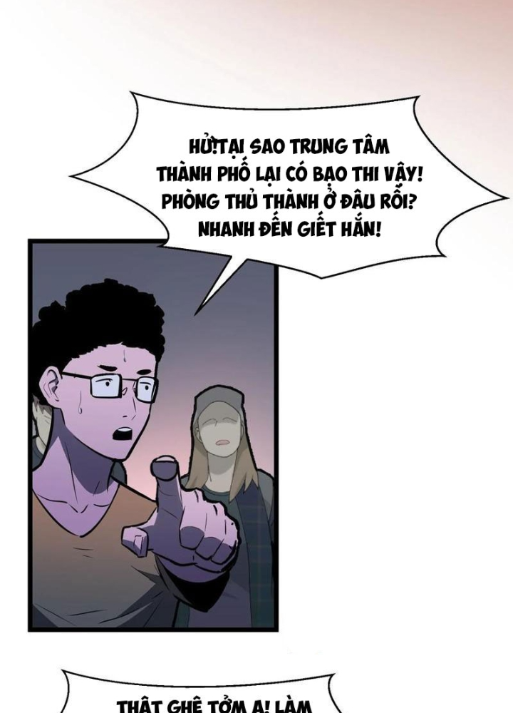 Hệ Thống Mạt Thế Vạn Vật Thăng Cấp Chapter 40 - Trang 2