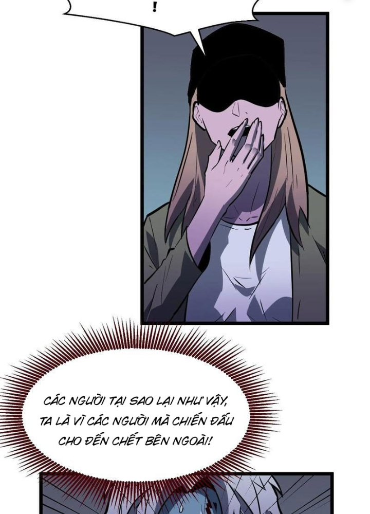 Hệ Thống Mạt Thế Vạn Vật Thăng Cấp Chapter 40 - Trang 2