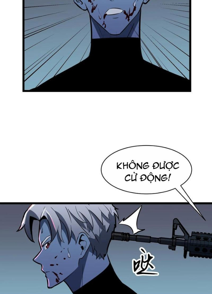 Hệ Thống Mạt Thế Vạn Vật Thăng Cấp Chapter 40 - Trang 2