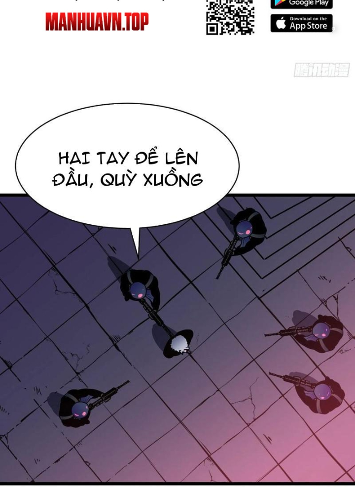 Hệ Thống Mạt Thế Vạn Vật Thăng Cấp Chapter 40 - Trang 2