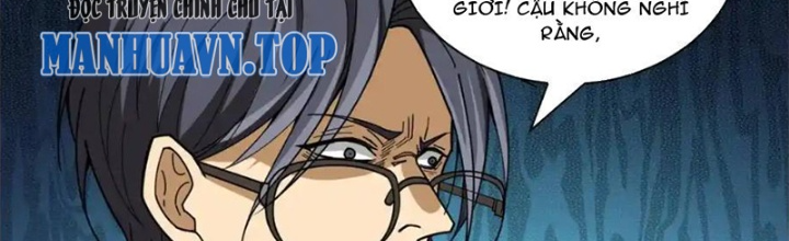 Phệ Thần Kỷ Chapter 120 - Trang 4