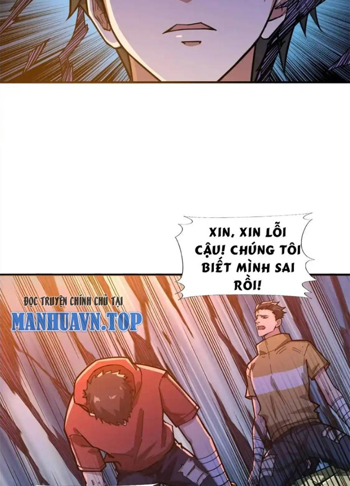 Phệ Thần Kỷ Chapter 120 - Trang 4