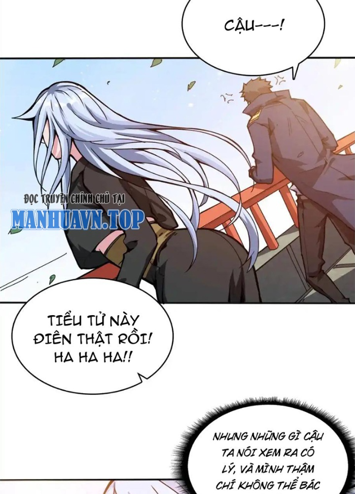 Phệ Thần Kỷ Chapter 120 - Trang 4